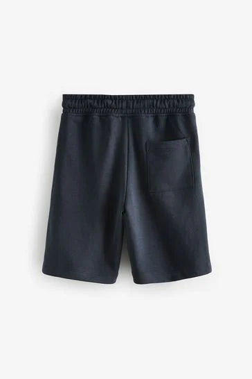 Basic Jersey Shorts -4 Pack