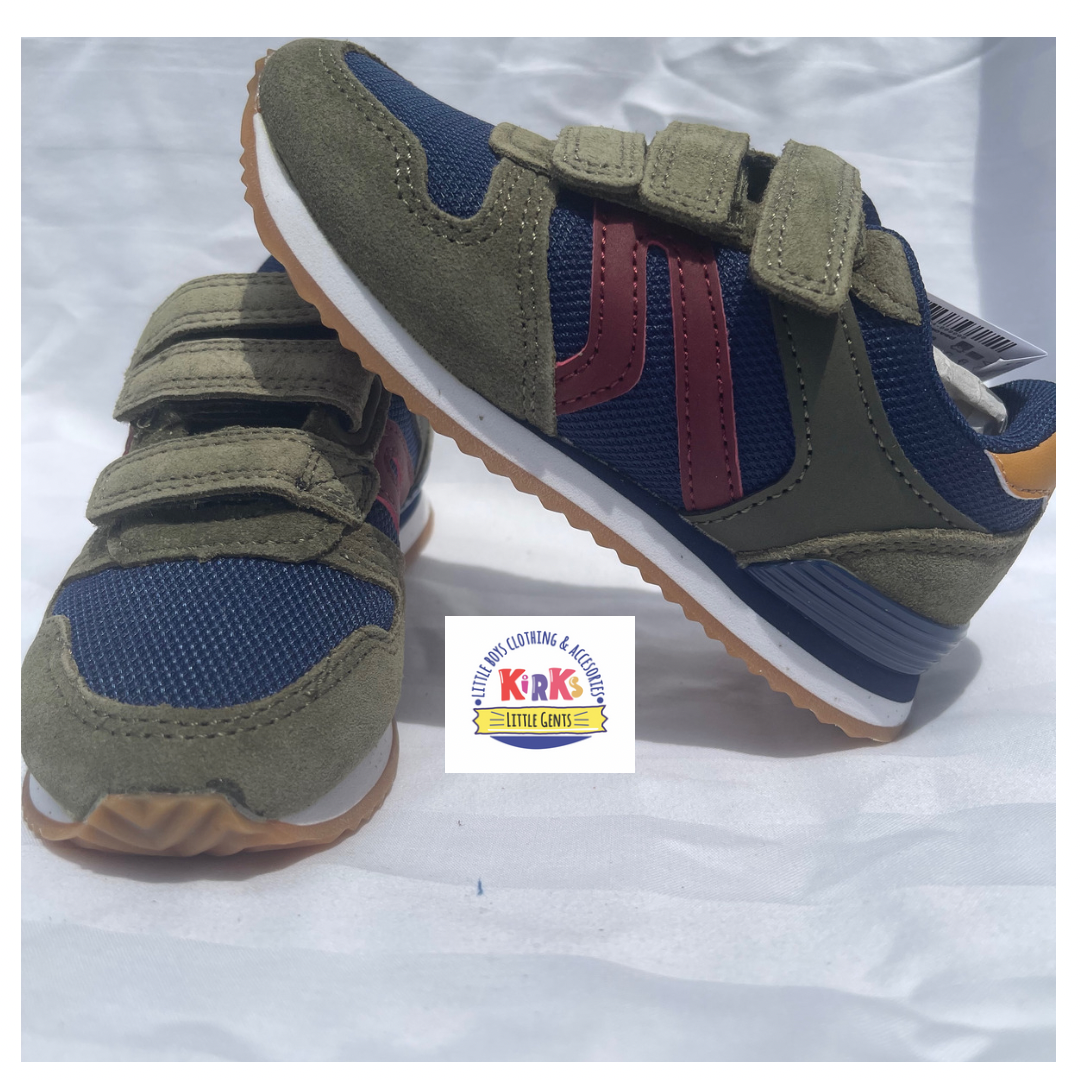 Trainers