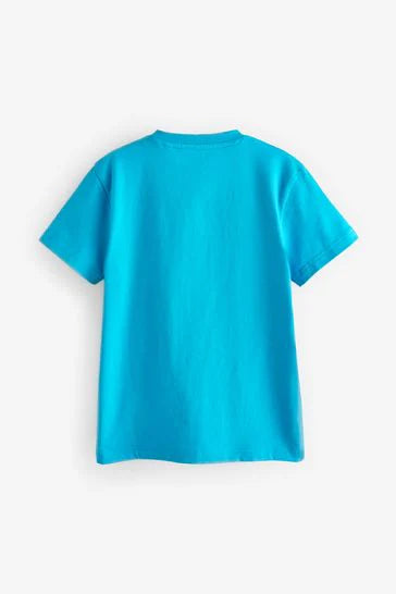 Graphic T-Shirts 3 Pack