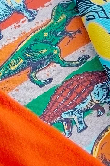 Graphic T-Shirts 3 Pack