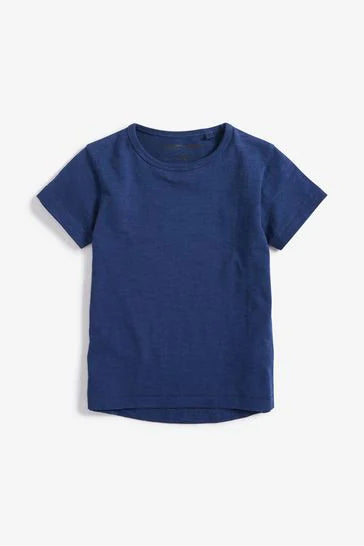 Short Sleeves T-Shirt 5 Pack