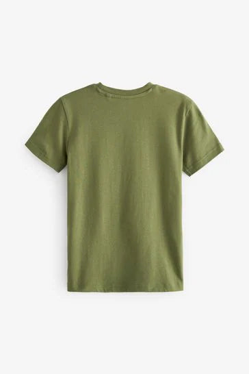 Graphic T-Shirts 3 Pack