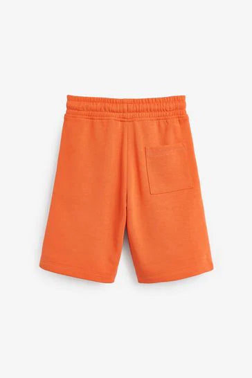 Basic Jersey Shorts - 3pack