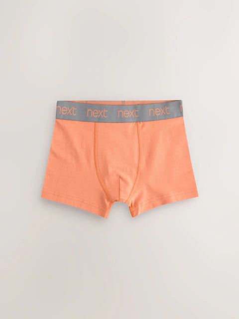 Multi Stripe Boxers-5 Pack
