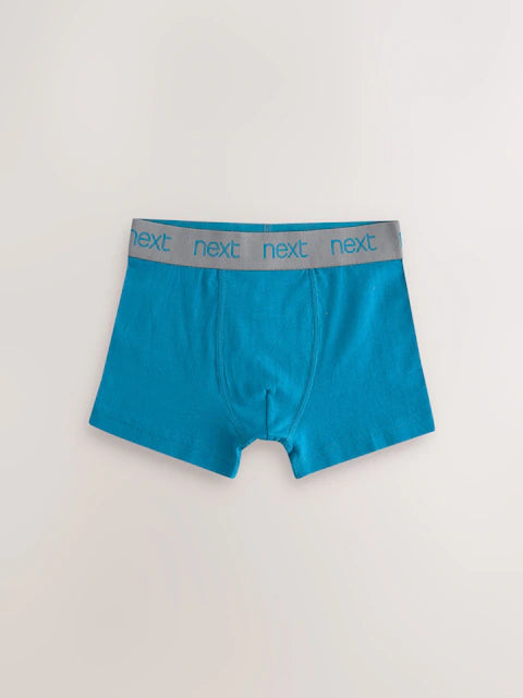 Multi Stripe Boxers-5 Pack