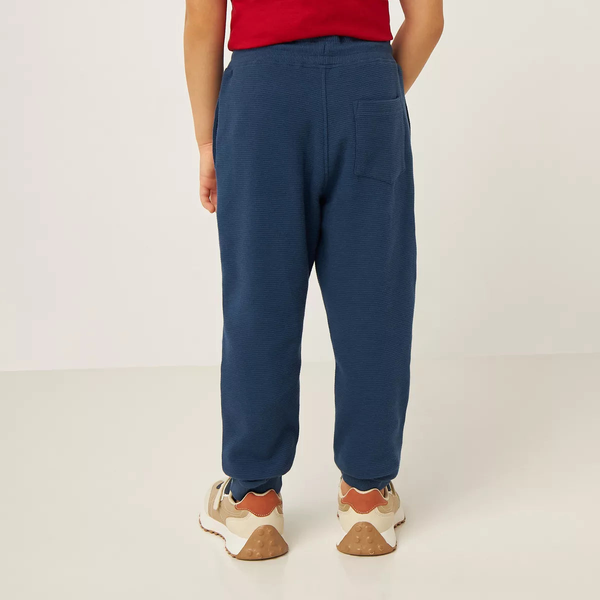 Dark Blue Joggers