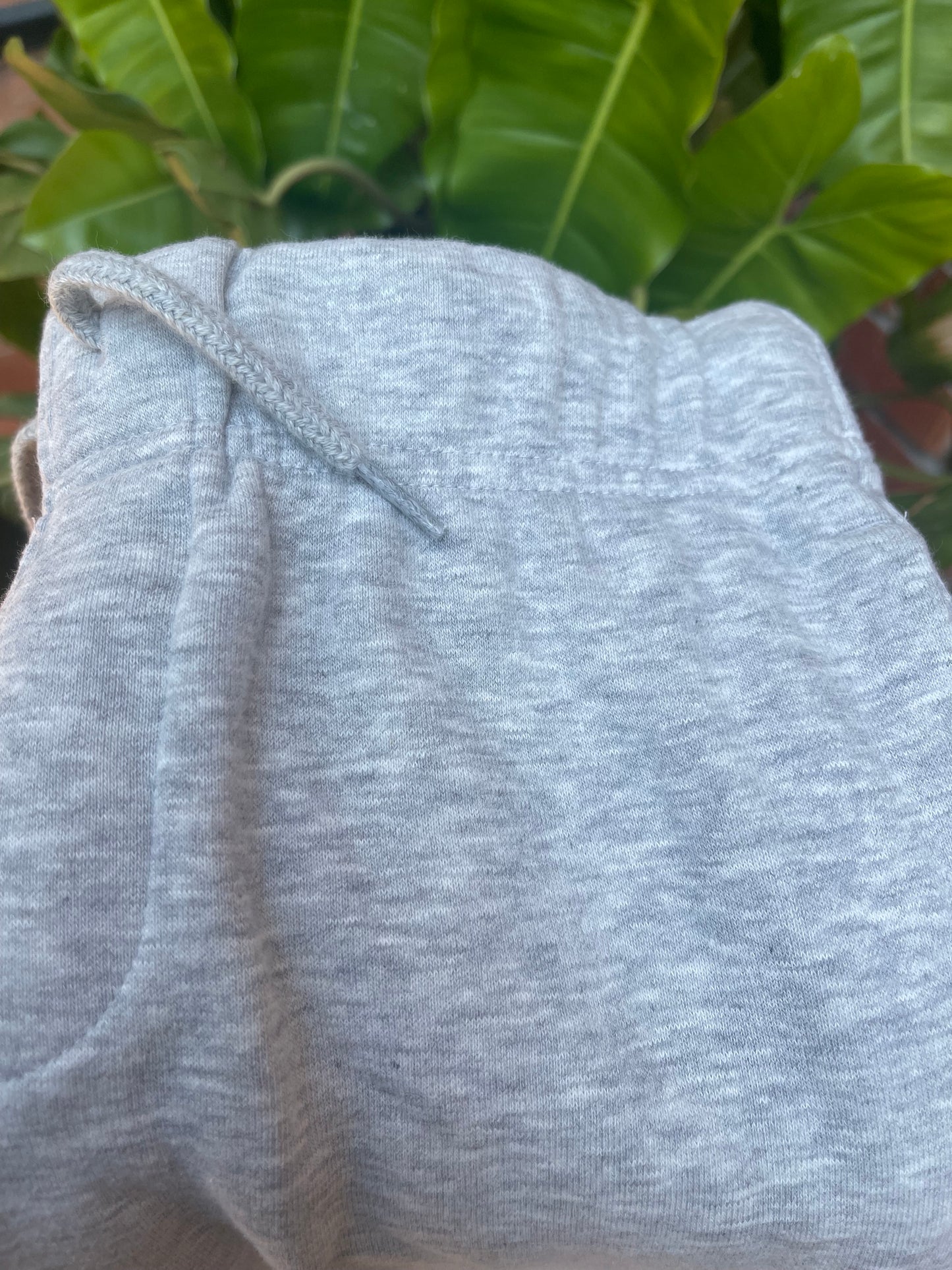Grey Jogger