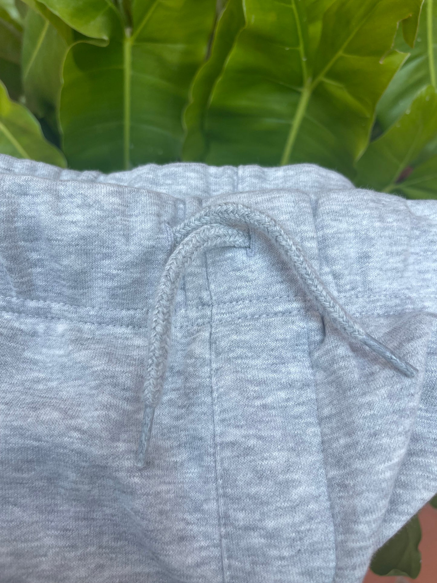 Grey Jogger