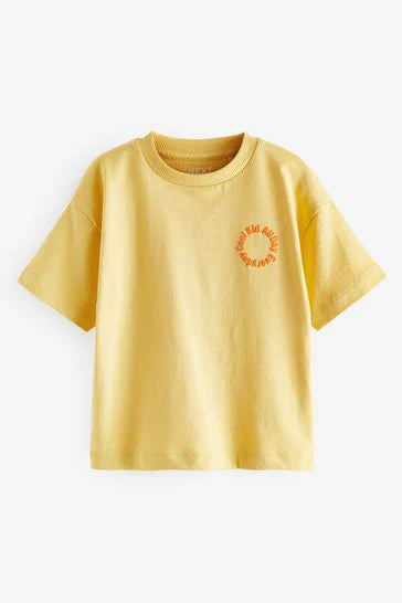 Short Sleeve T-Shirts 5 Pack