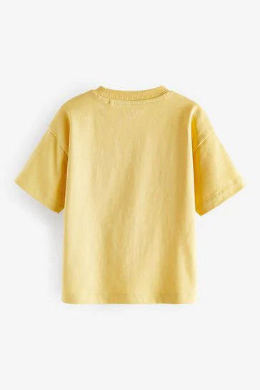 Short Sleeve T-Shirts 5 Pack