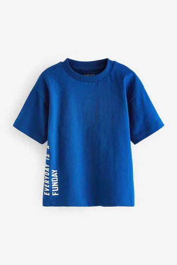 Short Sleeve T-Shirts 5 Pack