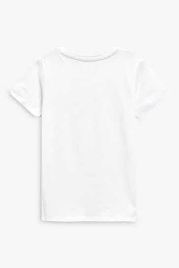 Short Sleeve 2Pack T-Shirts