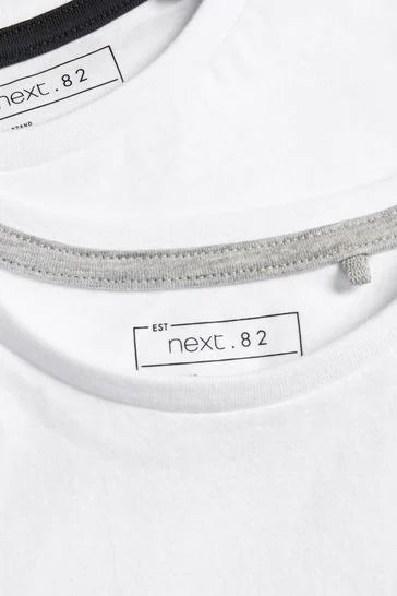 Short Sleeve 2Pack T-Shirts