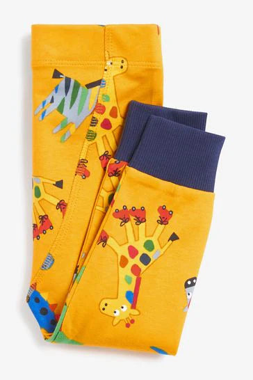 Snuggle Pyjamas 3 Pack