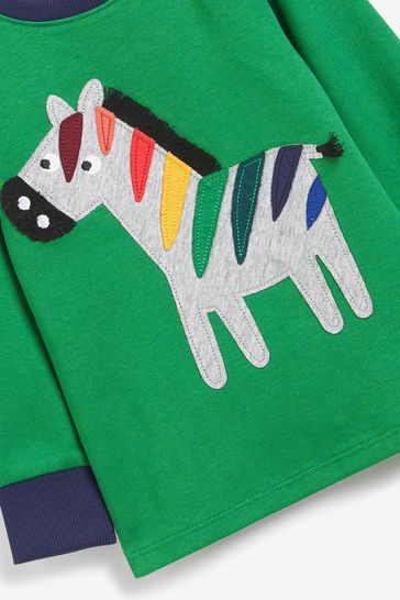Snuggle Pyjamas 3 Pack