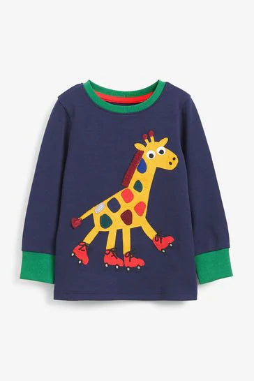 Snuggle Pyjamas 3 Pack