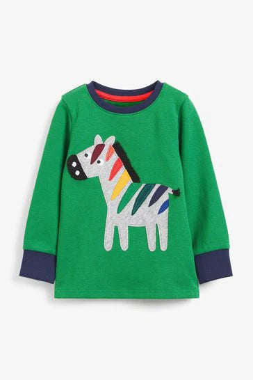 Snuggle Pyjamas 3 Pack