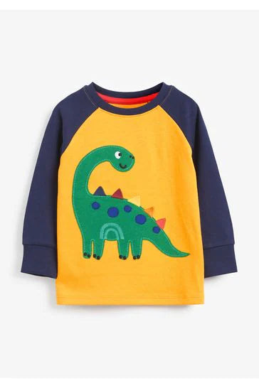 Snuggle Pyjamas 3 Pack