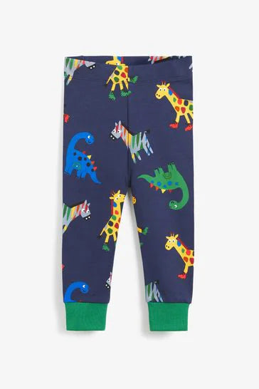 Snuggle Pyjamas 3 Pack