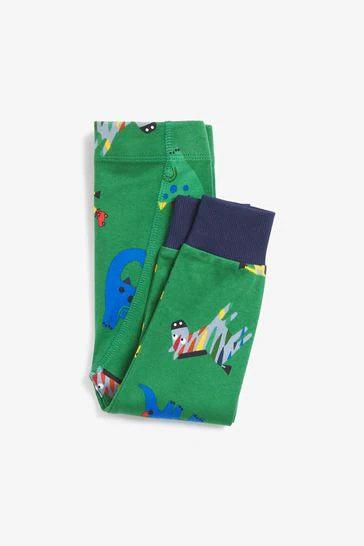 Snuggle Pyjamas 3 Pack