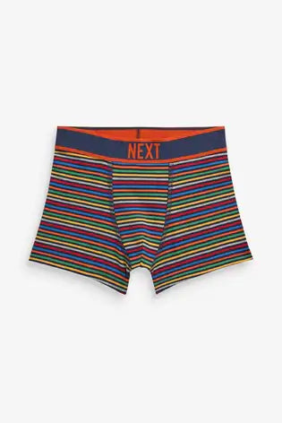 Multi-7 pack Trunks