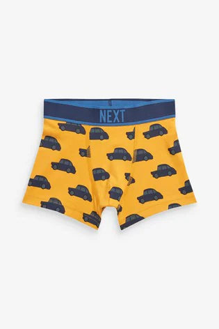 Multi-7 pack Trunks