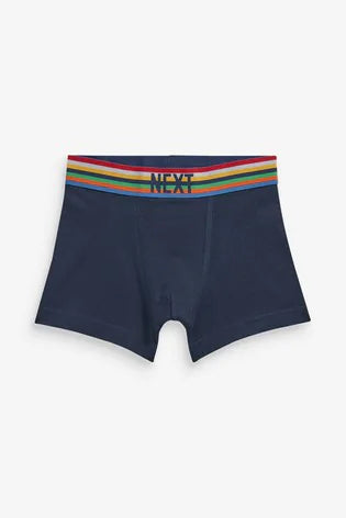 Multi-7 pack Trunks