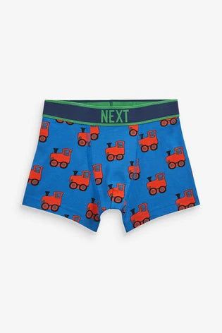 Multi-7 pack Trunks