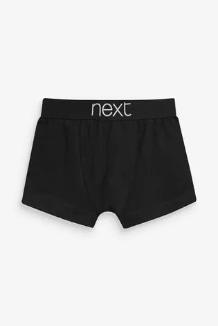 Monochrome- 7 Pack Trunks