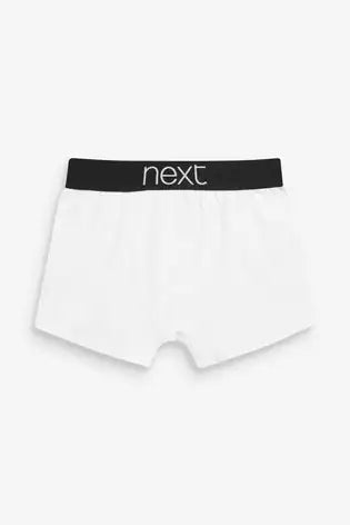 Monochrome- 7 Pack Trunks