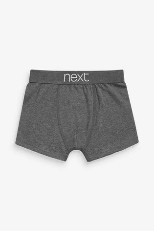 Monochrome- 7 Pack Trunks
