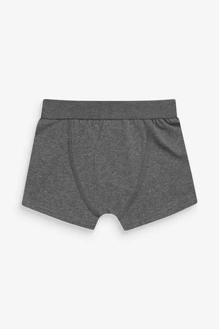 Monochrome- 7 Pack Trunks
