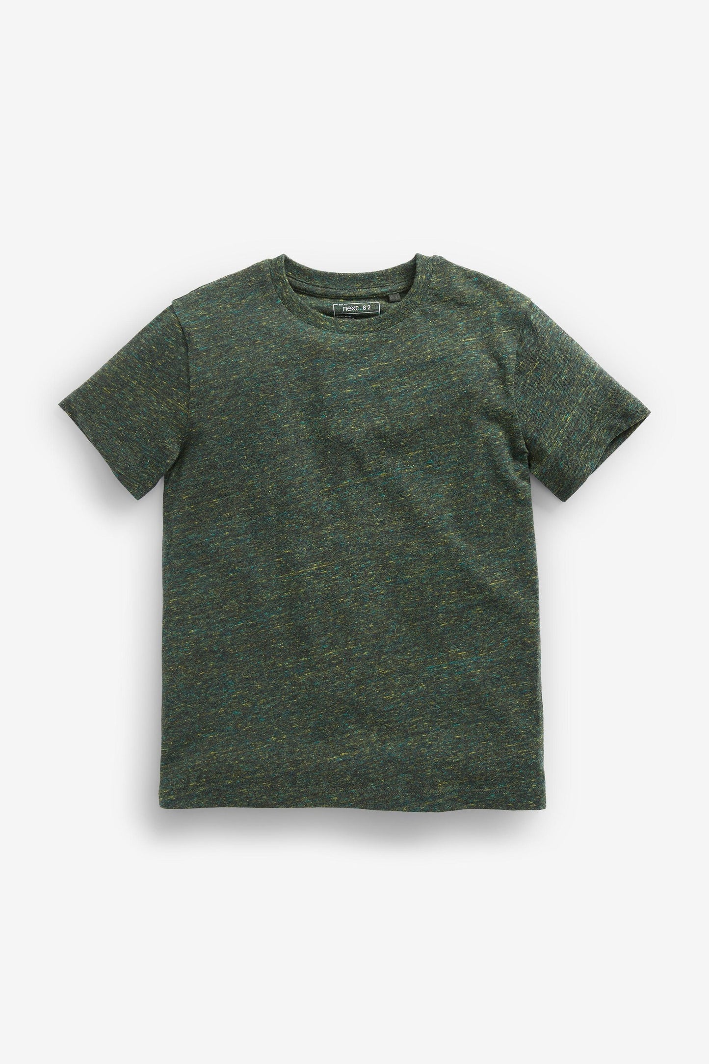 Multi short sleeved 4 Pack T-shirts