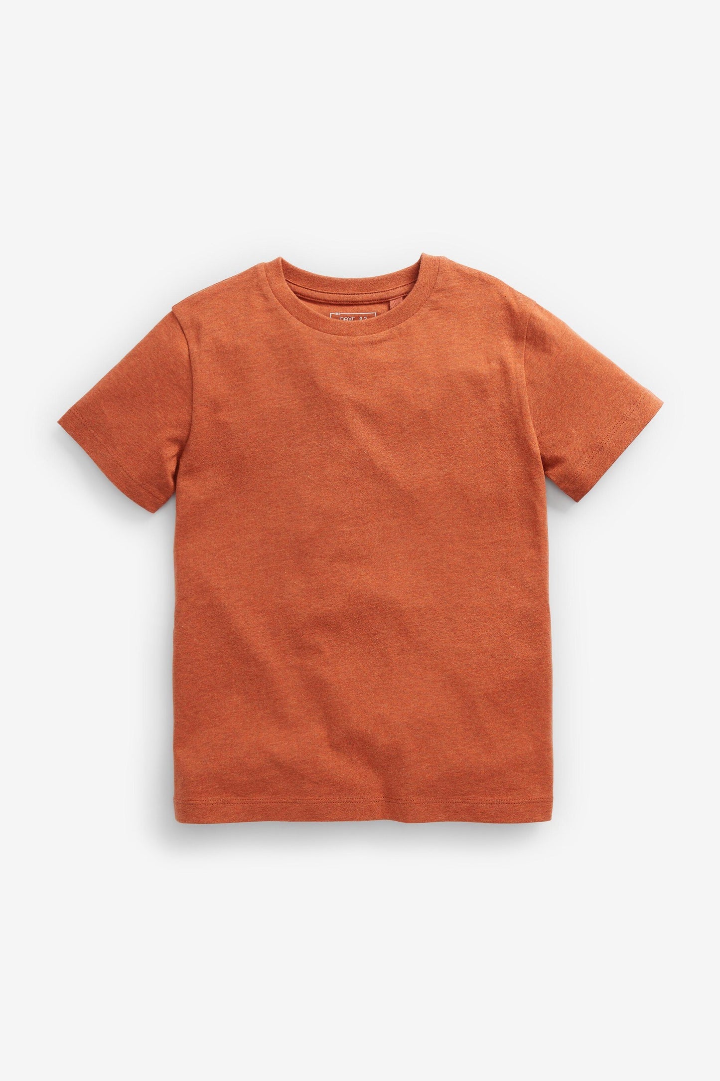Multi short sleeved 4 Pack T-shirts