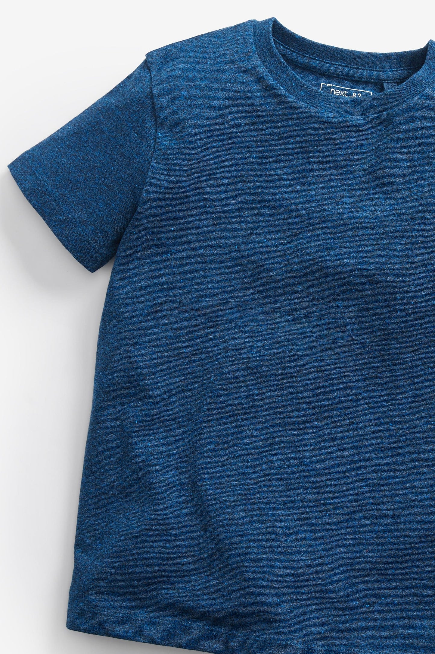 Multi short sleeved 4 Pack T-shirts