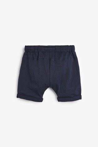 3 Pack Lightweight Jersey Shorts