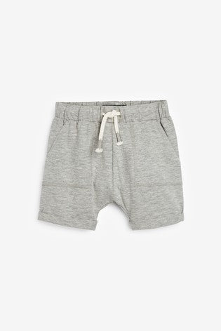 3 Pack Lightweight Jersey Shorts