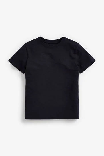4 Pack Short Sleeve T-Shirts