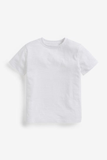 4 Pack Short Sleeve T-Shirts