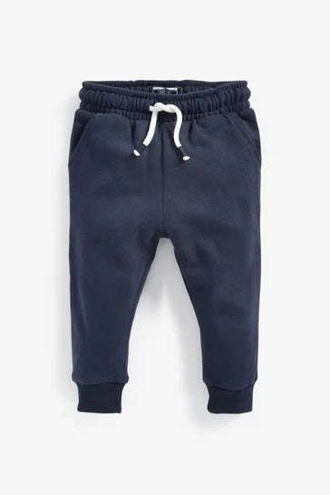3 Pack Soft Touch Joggers