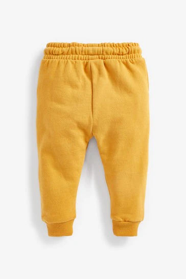 3 Pack Soft Touch Joggers
