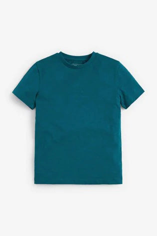 4 Pack Short Sleeve T-Shirts