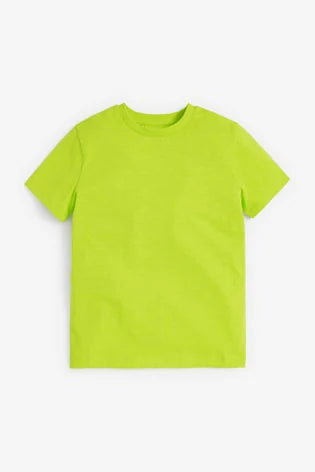 4 Pack Short Sleeve T-Shirts