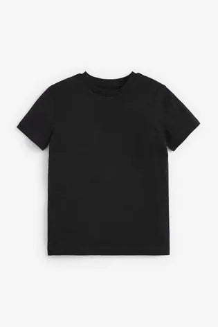 4 Pack Short Sleeve T-Shirts