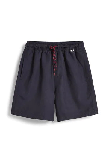 Navy Swim Shorts