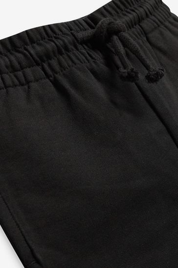 Stone/Charcoal/Grey 3 Pack Jersey Shorts