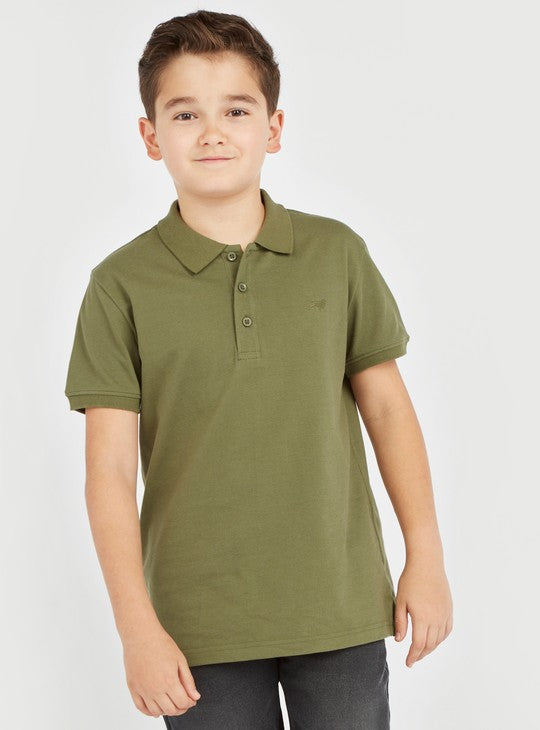 Polo T-Shirt