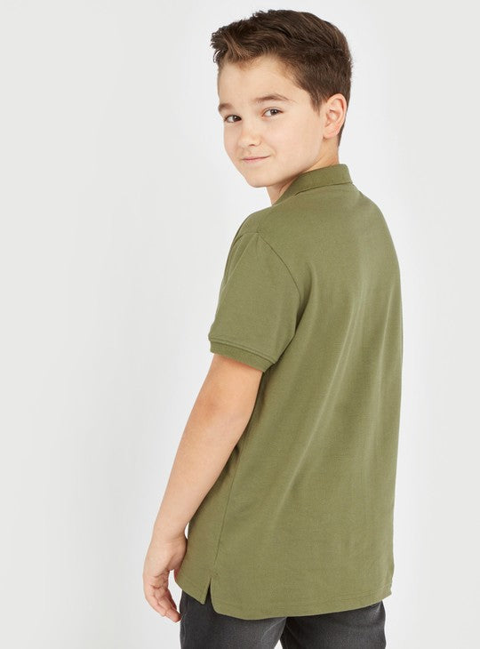 Polo T-Shirt