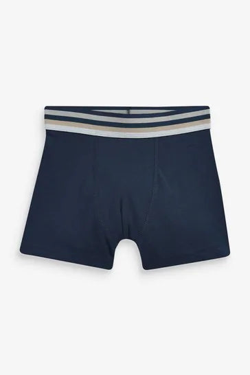 Natural Dino Camouflage Trunks 5 Pack