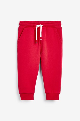 3 Pack Soft Touch Joggers